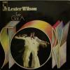 Lester Wilson - I've Got A Story (LP)