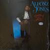 Alfonz Jones - Champion Of Love (LP)