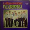 Pete Rodriguez - La Reencarnacion (LP)