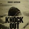 Charly Antolini - Knock Out (LP)