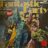 Staff Carpenborg - Fantastic Party (LP)