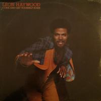 Leon Haywood - Come And Get Yourself..(LP)