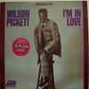 Wilson Pickett - I'm In Love (LP)
