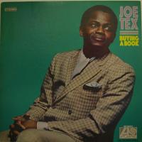 Joe Tex - Buying A Book (LP)