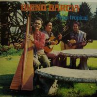 Digno Garcia - Pays Tropical (LP)
