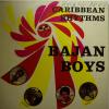 Bayan Boys - Caribbean Rhythms (LP)