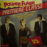 Premiere Classe - Poupee Flash (7")