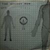 Vinyl - The Nobody Men (7")
