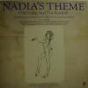 Barry De Vorzon - Nadia's Theme (LP)