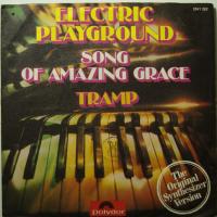 Electric Playground - Tramp (7")