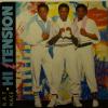 Hi-Tension - Rat Race (7")