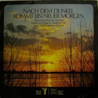 Siegfried Fietz Nach Dem Dunkel (LP)