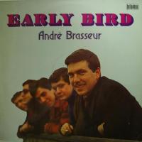 Andre Brasseur Funky (LP)