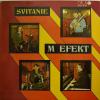 M Efekt - Svitanie (LP)