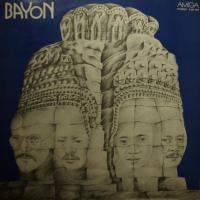 Bayon Cherie (LP)