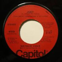 Natalie Cole This Willl Be (7")