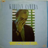 Kirlian Camera Edges (12")