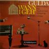 Friedrich Gulda - Wann I Geh (LP)