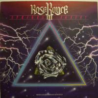 Rose Royce Do It Do It (LP)