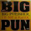 Big Punisher - I'm Not A Player (12")