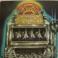 The Dramatics - The Dramatic Jackpot (LP)