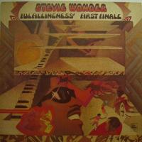Stevie Wonder - Fulfillingness\' First Finale (LP)