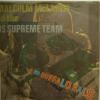 Malcolm McLaren - Buffalo Gals (7")