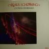 Klaus Schønning - Locrian Arabesque (LP)