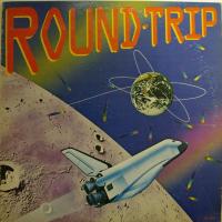 Round Trip Let's Go Out Tonite (LP)