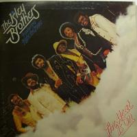 Isley Brothers - The Heat Is On (LP)