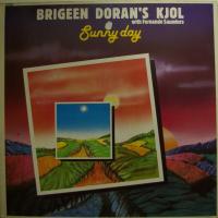 Brigeen Doran\'s Kjol - Sunny Day (LP)