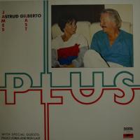 Astrud Gilberto Amore E Som (LP)