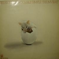 Triumvirat Schooldays (LP)