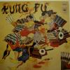The Sumos - Kung Fu (LP)