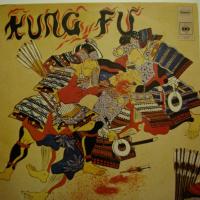 The Sumos - Kung Fu (LP)