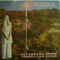 Colosseum - Valentyne Suite (LP)