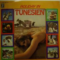 Various - Holiday In Tunesien (LP)