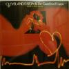Cleveland Eaton - Keep Love Alive (LP) 