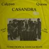 Flash Tropical Steel & Brass Band - Casandra (7")