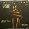 Philly Cream - What Cha Puttin' Down (7")