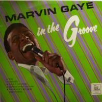 Marvin Gaye - In The Groove (LP)
