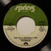 Fatback - King Tim III (7")