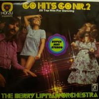 Berry Lipman - Go Hits Go Nr. 2 (LP)