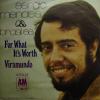 Sergio Mendes & Brasil '66 - Viramundo (7")