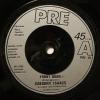 Gregory Isaacs - Front Door (7")