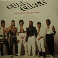 Full Force Alice (7")