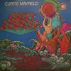 Curtis Mayfield - Sweet Exorcist (LP) 