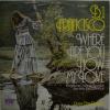 B. J. Francisco - Where Are You Now.. (7")