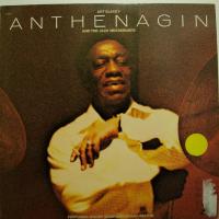 Art Blakey Anthenagin (LP)