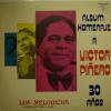 Los Melodicos - Victor Pinero (LP)